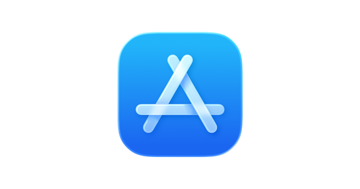 Mac App Store